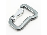 Alloy Flight Carabineer 18KN